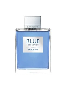 Antonio Banderas Antonio Banderas Blue Seduction Eau de Toilette