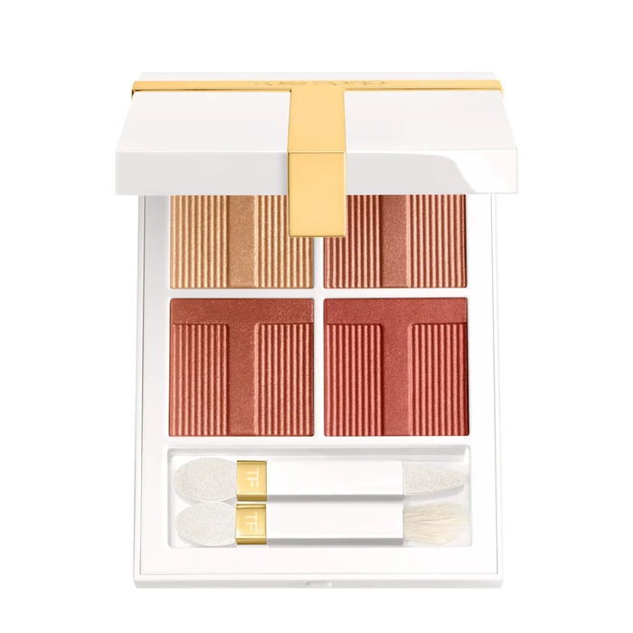 Tom Ford Soleil Eye Color Quad Lumière 7.2g