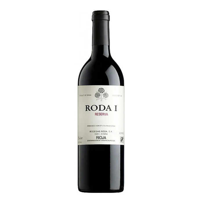 Roda I Reserve