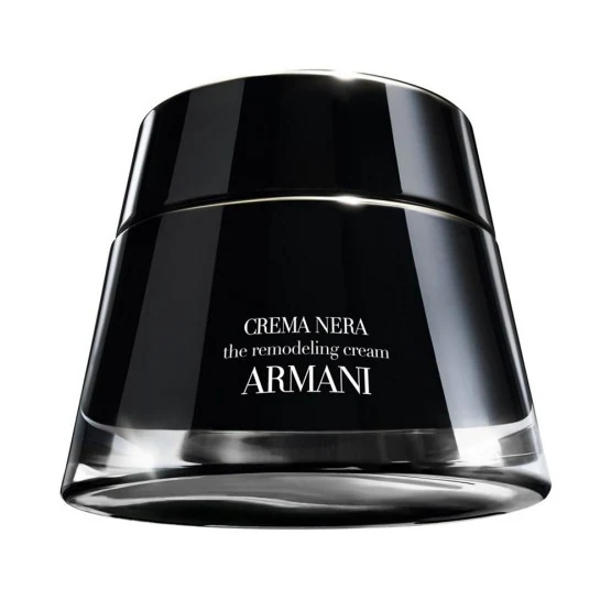 ARMANI beauty Giorgio Armani Crema Nera Supreme Reviving Cream 50ml