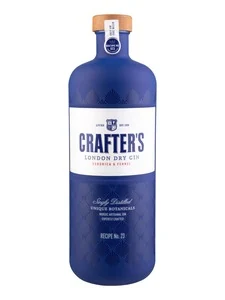 Crafter S Crafter's London Dry Gin