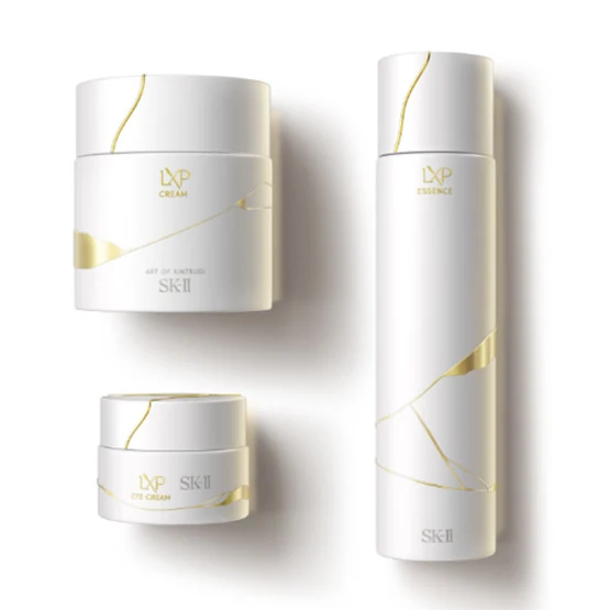 SKⅡ SK-II LXP Art of Kintsugi Collection