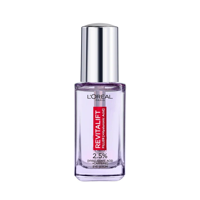 L'Oréal Paris Revitalift Filler Eye Serum