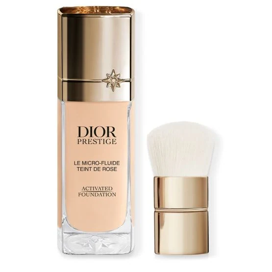 C.DIOR Dior Prestige Le Micro-Fluide Teint de Rose