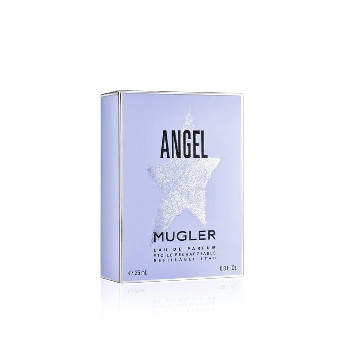 Thierry Mugler Angel étoile Rechargeable