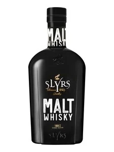 Slyrs SLYRS MALT Whisky vol.