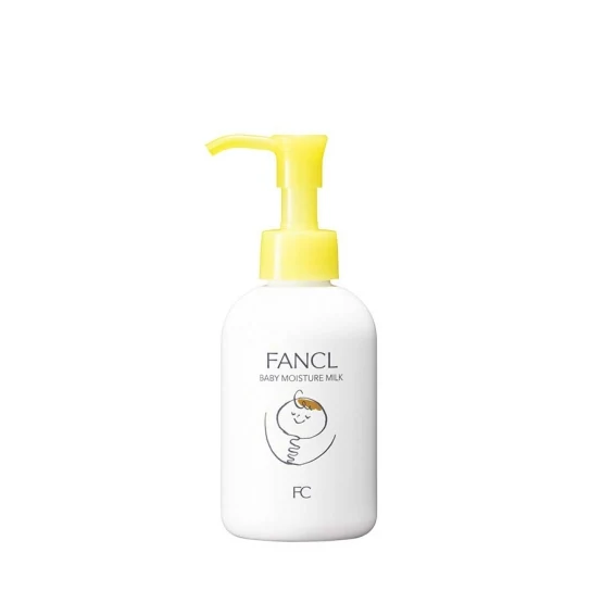 FANCL Baby Milk