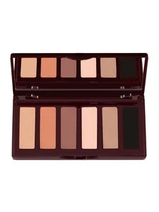 Charlotte Tilbury Charlotte Tilbury Easy Eye Palette Eye Shadow Super Nudes 16.8 g