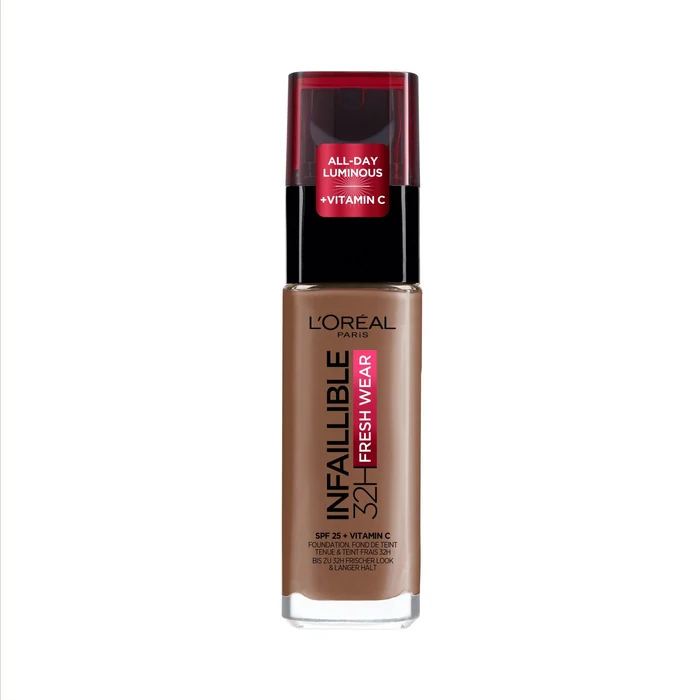 L'Oréal Paris L'Oreal Cosmetics