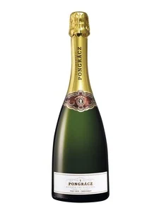 Pongracz Pongrácz, Méthode Cap Classique, brut, white,