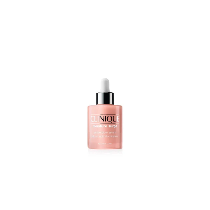 Clinique Moisture Surge™ at Paris