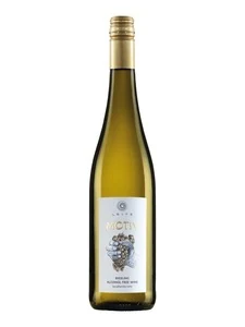 Leitz Leitz, MOT!V, Riesling, alcohol-free, Germany, dry, white
