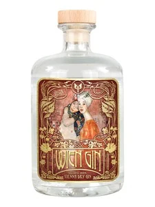 Wien Gin Wien Gin Klimt Edition Handcraftet Original Vienna Dry Gin; Vol.; 0 ,70 l