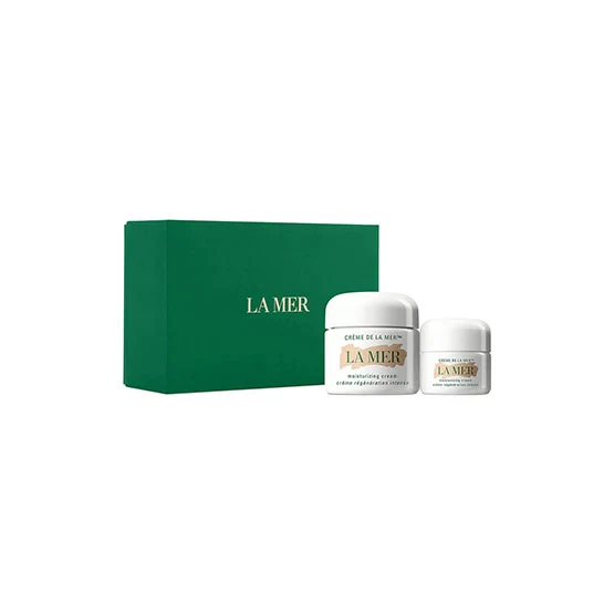 LA MER The Crème de la Mer Duet