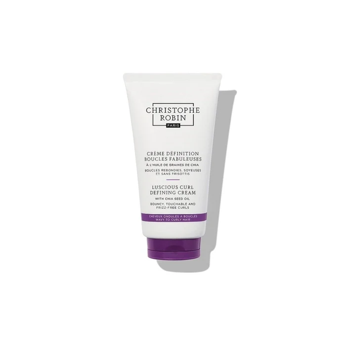 Christophe Robin Curl Cream