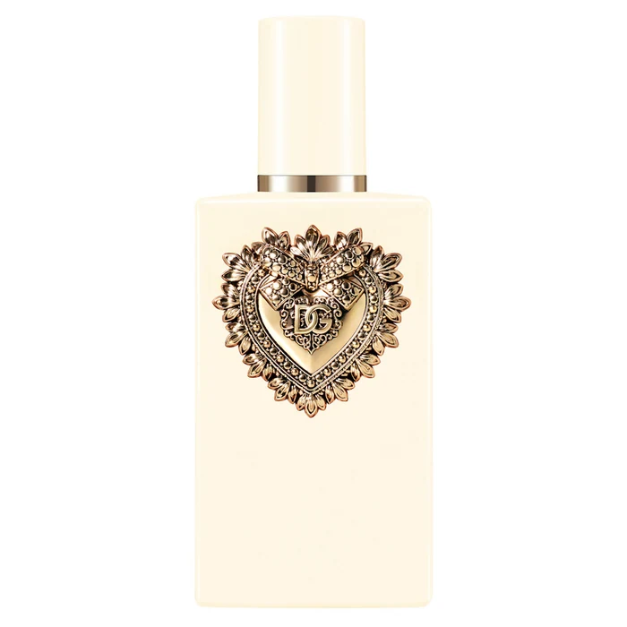 Dolce&Gabbana Your Devotion Intense