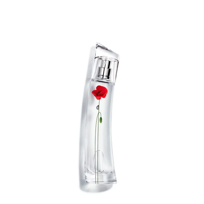 Kenzo Flower By Kenzo La Recolte Parisienne