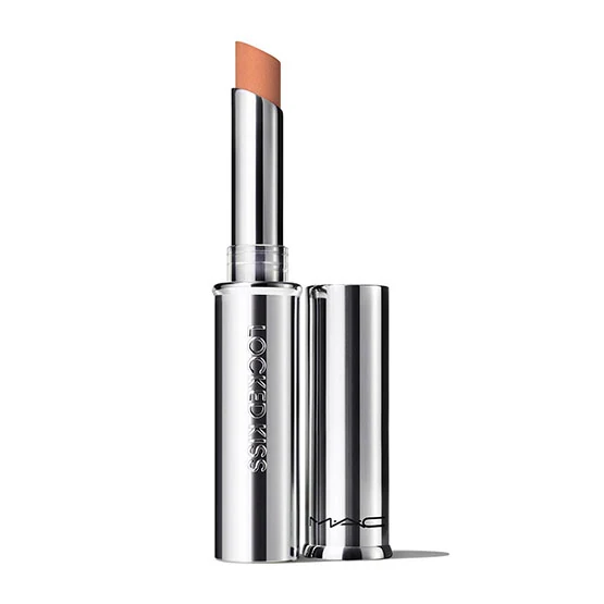 M・A・C M·A·C LOCKED KISS 24HR LIPSTICK