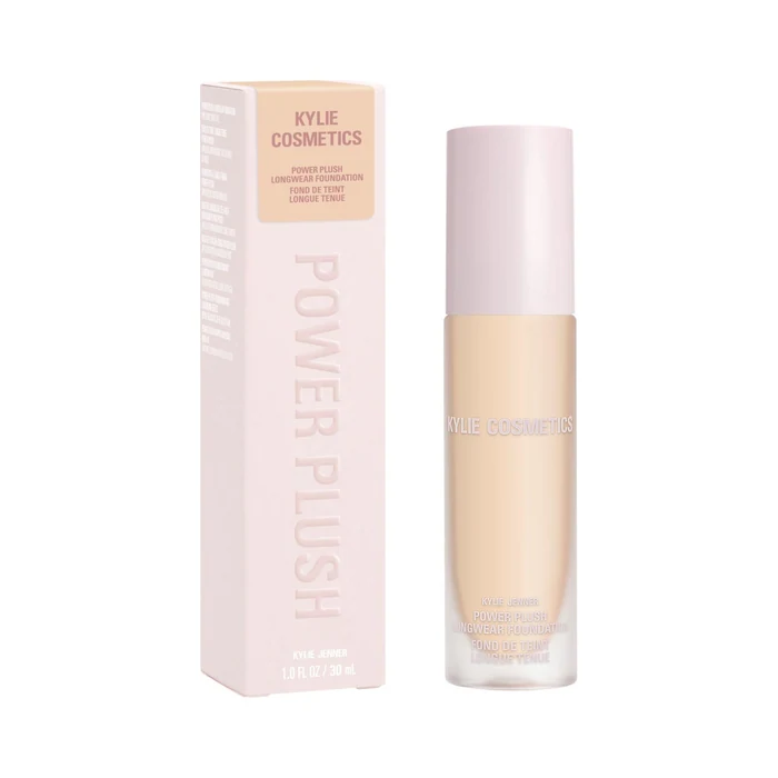Kylie Cosmetics Kylie Foundation