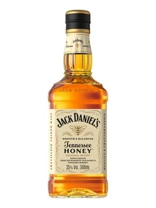 Jack Daniel S Jack Daniel's Honey Liqueur *