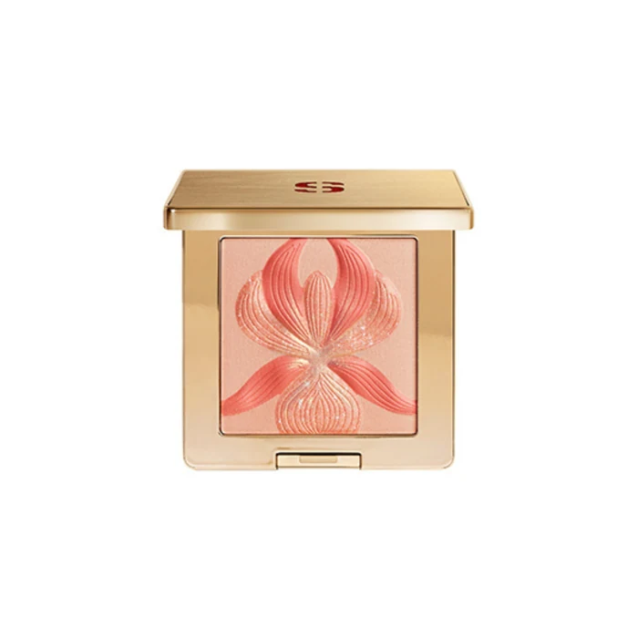 SISLEY L'orchidee Corail