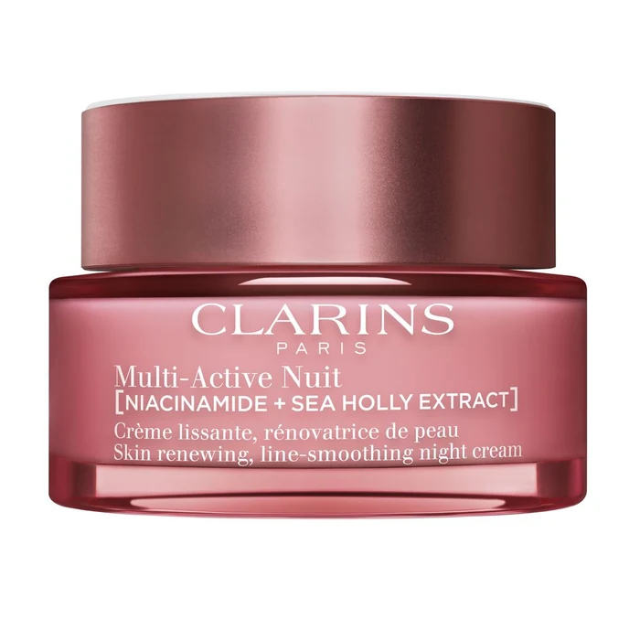 Clarins Multi Active Night Cream All Skin Type
