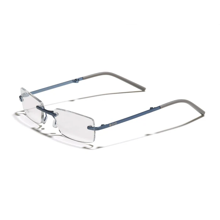 B+D Folding Readers Matt +1.50 51 21-140