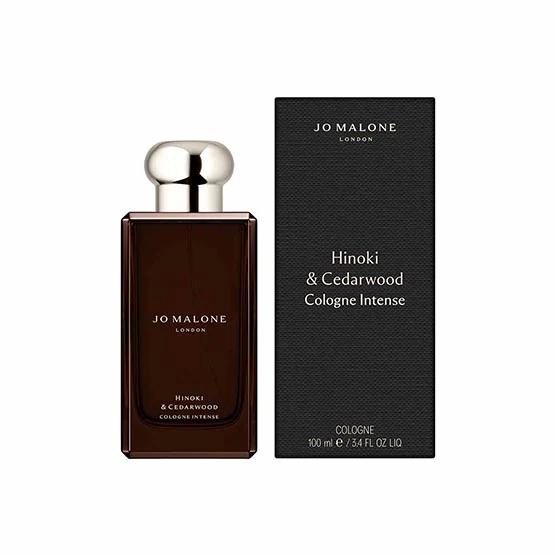 Jo Malone London Hinoki & CedarwoodCologne Intense