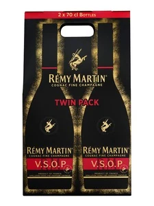 Remy Martin Remy Martin VSOP Twinpack 2x0.7L