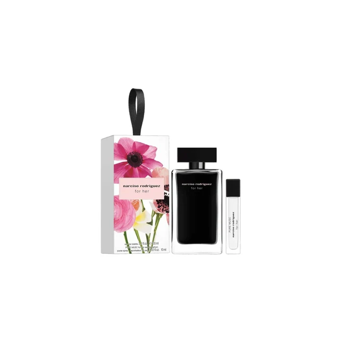 Narciso Rodriguez For Her at Paris