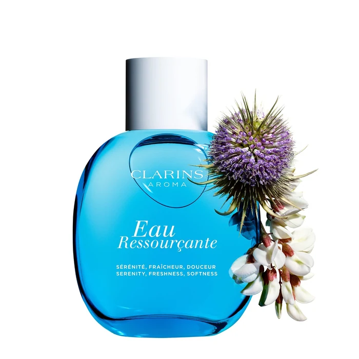 Clarins Eau Ressourçante