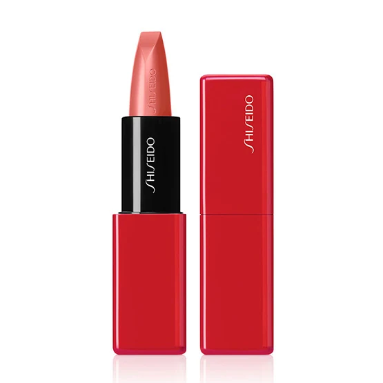 SHISEIDO TECHNOSATIN GEL LIPSTICK 402