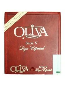 Oliva Oliva Serie V Double Toro 4 cigars
