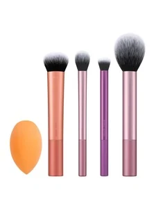Real Techniques Real Techniques Everyday Essentials Set