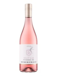 Petit Bourgeois Henri Bourgeois, Petit Bourgeois, Loire, dry, rosé