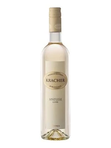 Kracher Spätlese Cuvée, Burgenland, Spätlese, sweet, white,