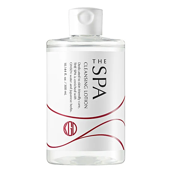 Koh Gen Do KOH GEN DO THE SPA CLEANSING LOTION THE SPA クレンジングローション