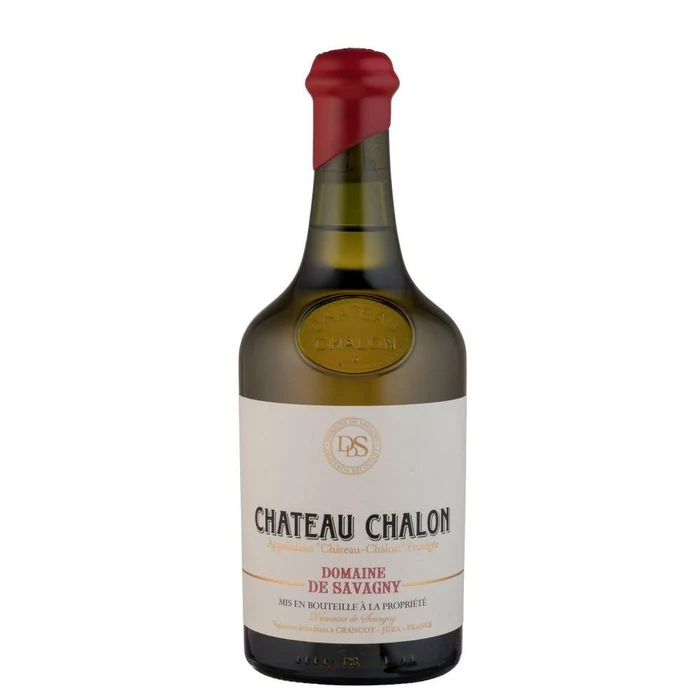 Domaine De Savagny Château-Chalon - Vin Jaune Domaine Savigny at Paris