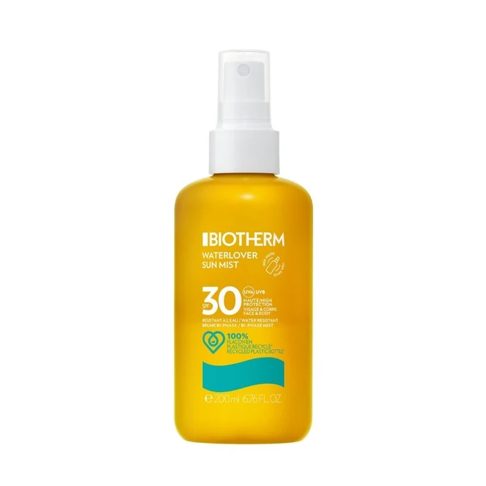 Biotherm Waterlover Sun Mist Spf30