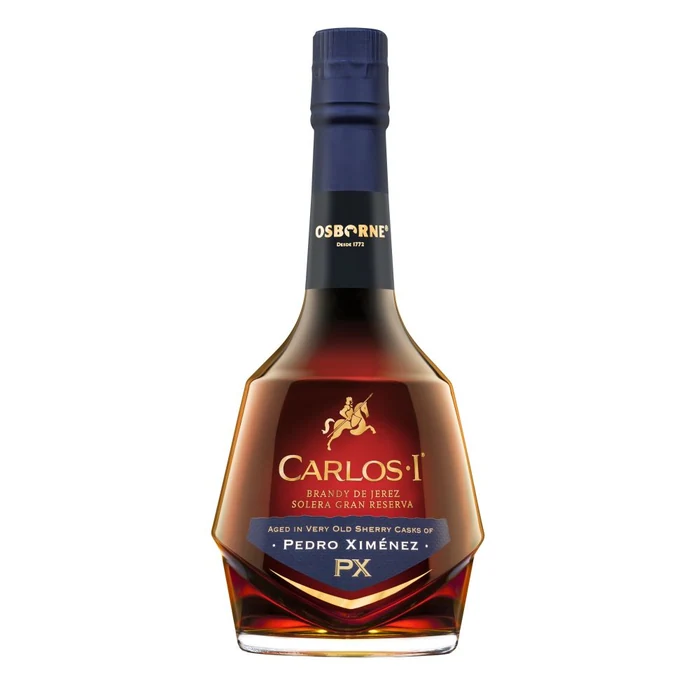 Carlos I Pedro Ximénez Gran Rerserva