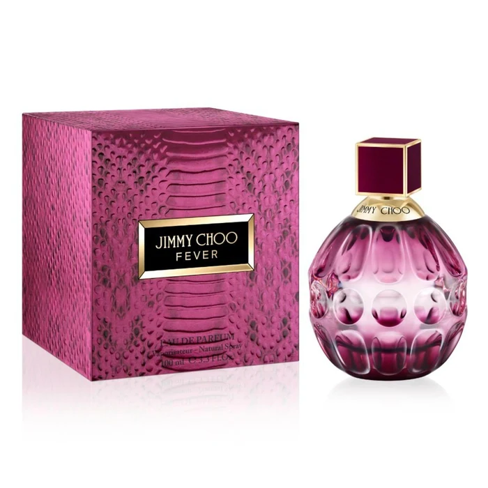 Jimmy Choo Jimmy Choo Fever