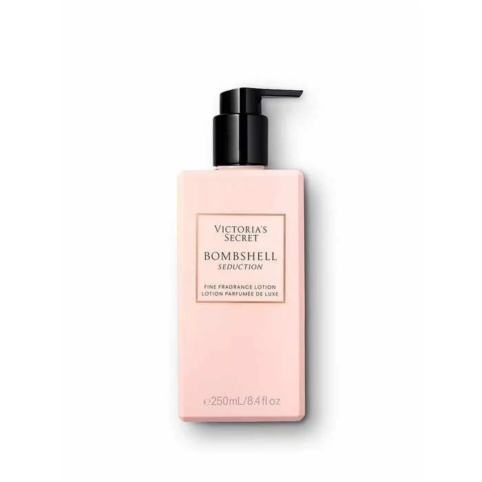 Victoria's Secret Bombshell Seduction
