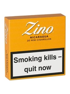 Zino Zino Mini Ci.Nic EU 5x20'S