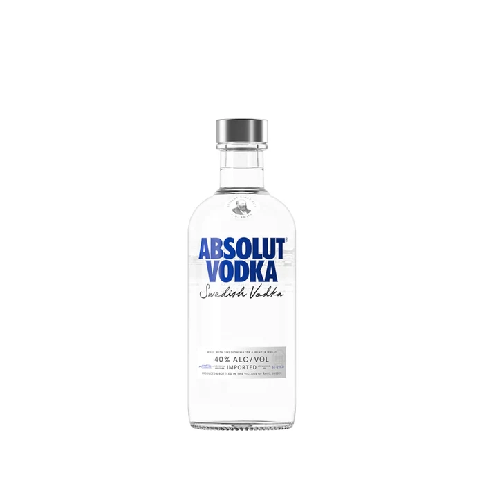 Absolut Vodka Original