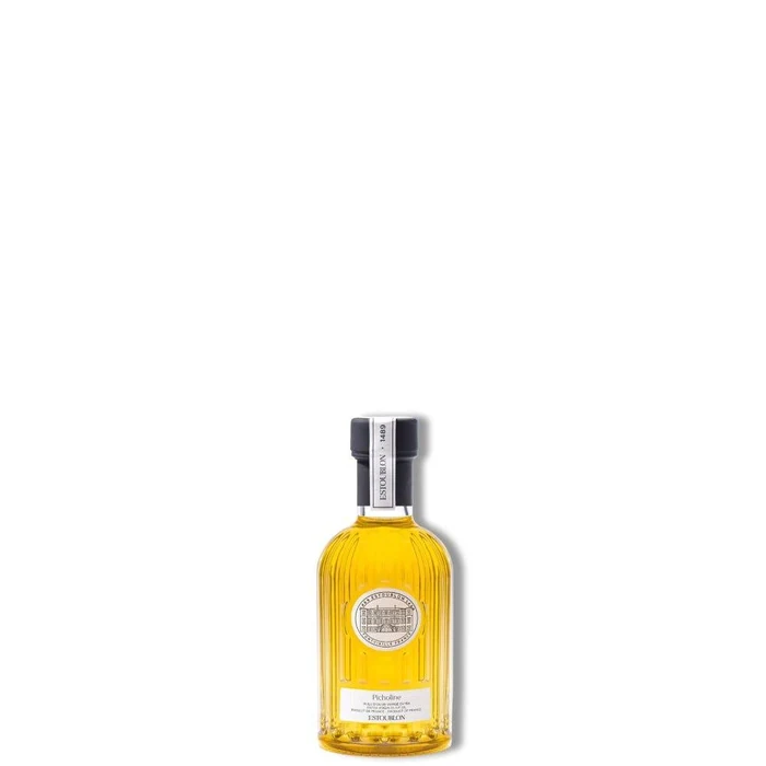 Estoublon Picholine Olive Oil