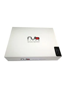 Nub NUB Tubo Sampler 4 TPD2