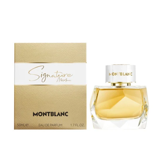 MONT BLANC Montblanc Signature Absolue EDP
