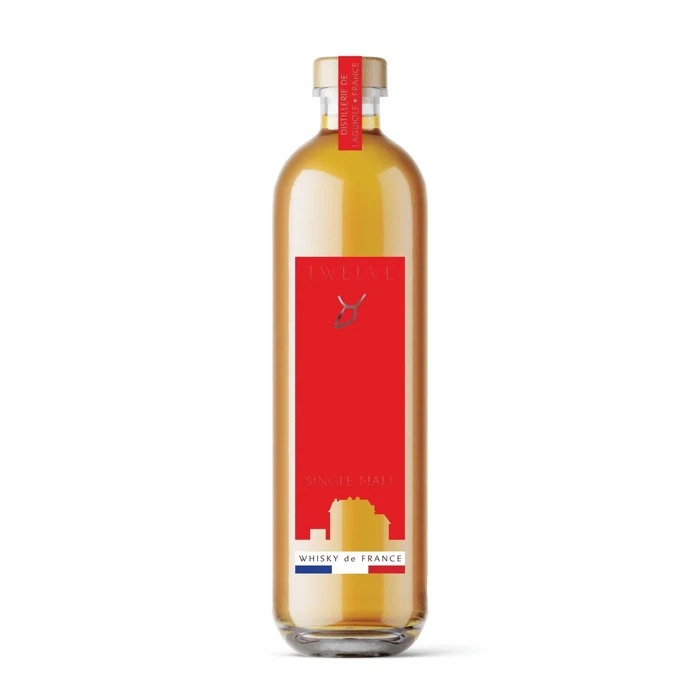 Paris Séduction Whisky Cornaline