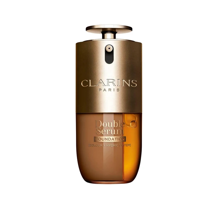 Clarins Double Serum