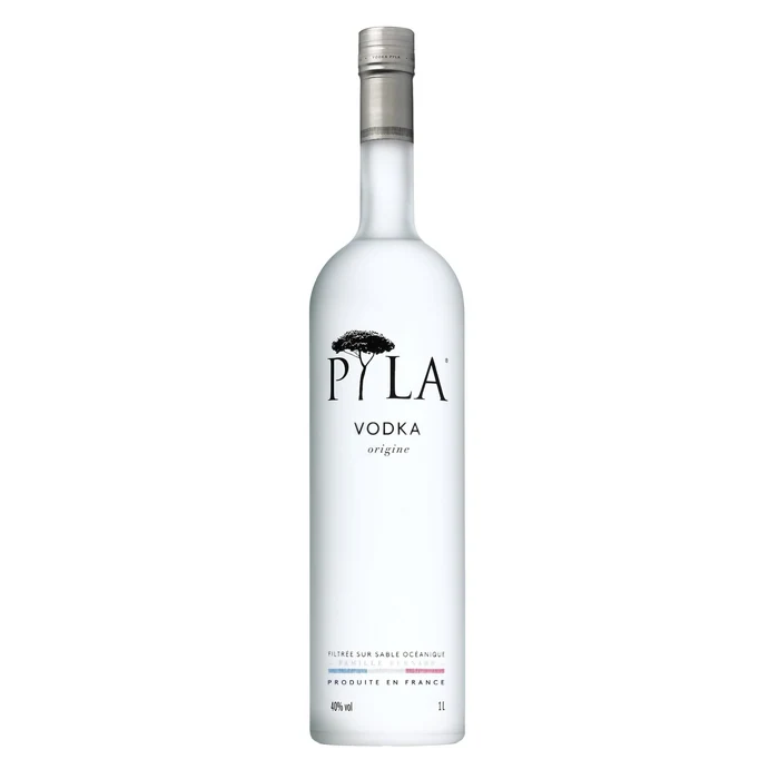 Pyla Vodka Excellium